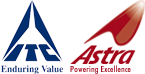ITC Logo